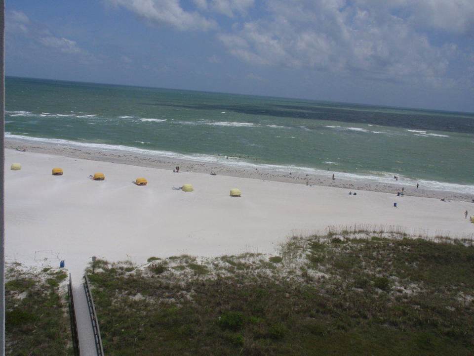 Blick Residence Inn by Marriott St. Petersburg Treasure Island