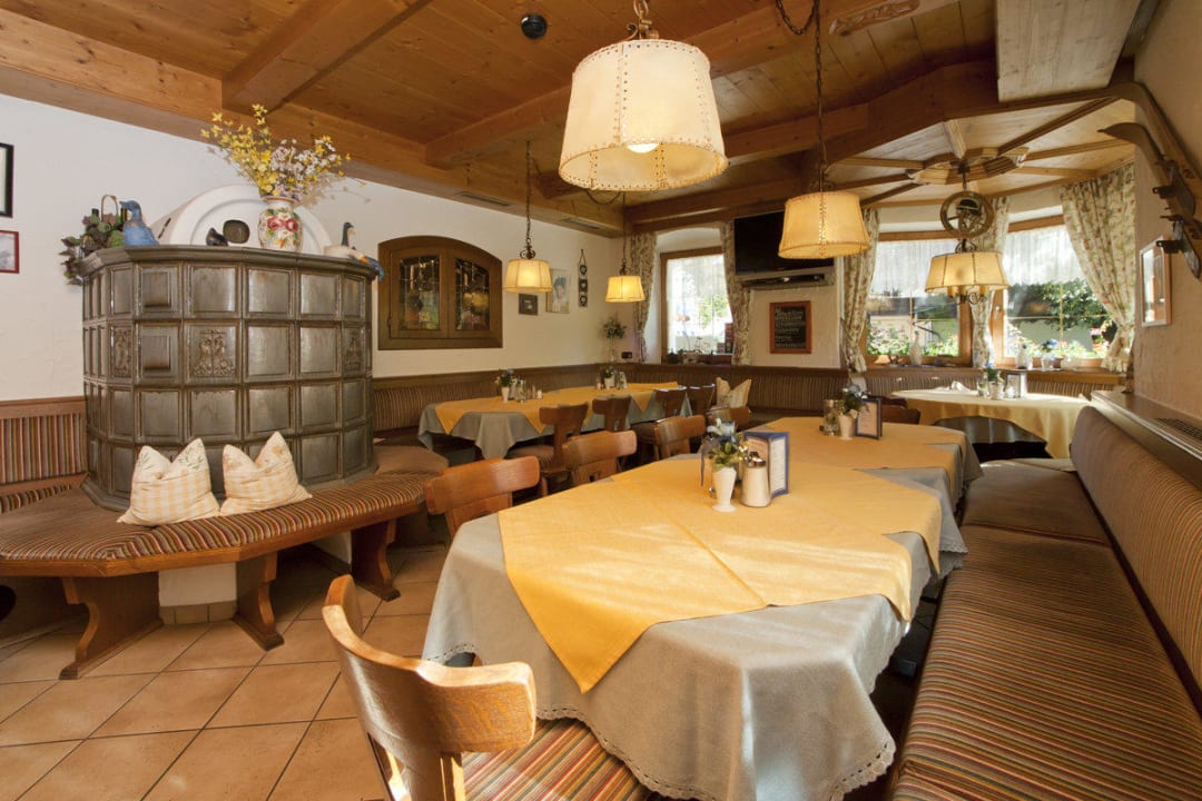 Stüberl Landgasthof Mauth