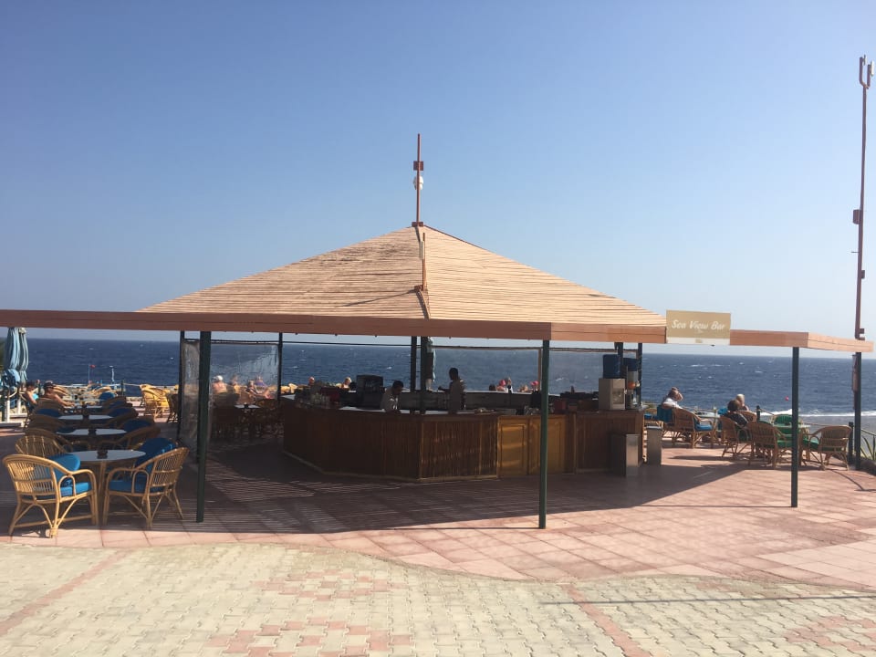 Strand Sentido Akassia Beach