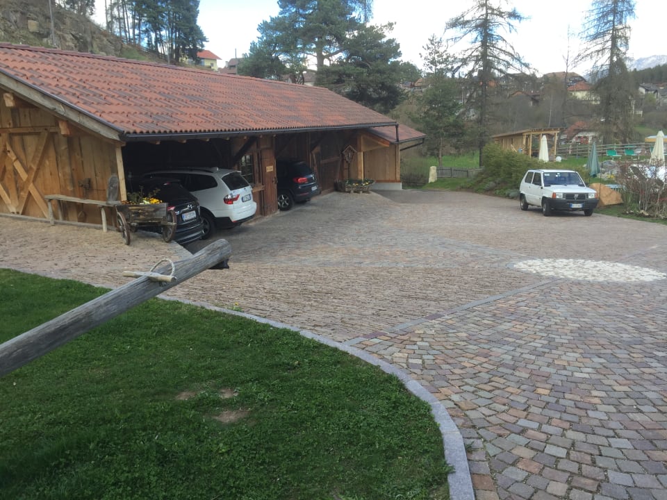 Ausblick Weidacherhof