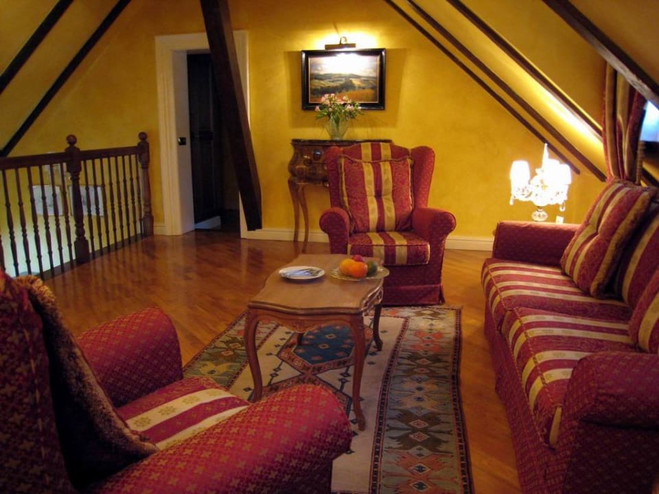 Royal Suite Residence Hotel Alchymist