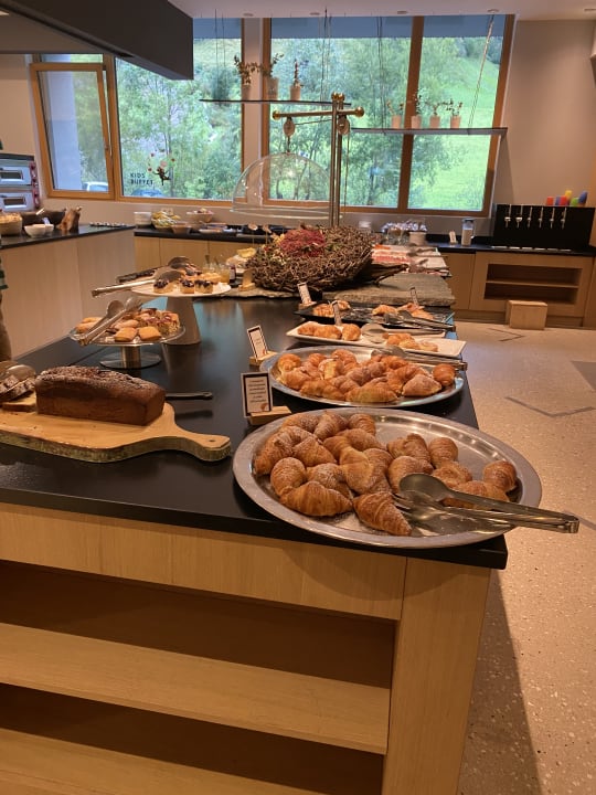 Gastro Feuerstein Nature Family Resort