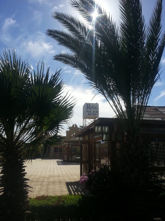 Albatros White Beach Giftun Azur Resort