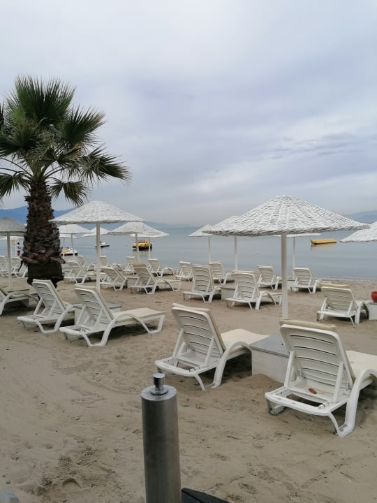Strand Atlantique Holiday Club