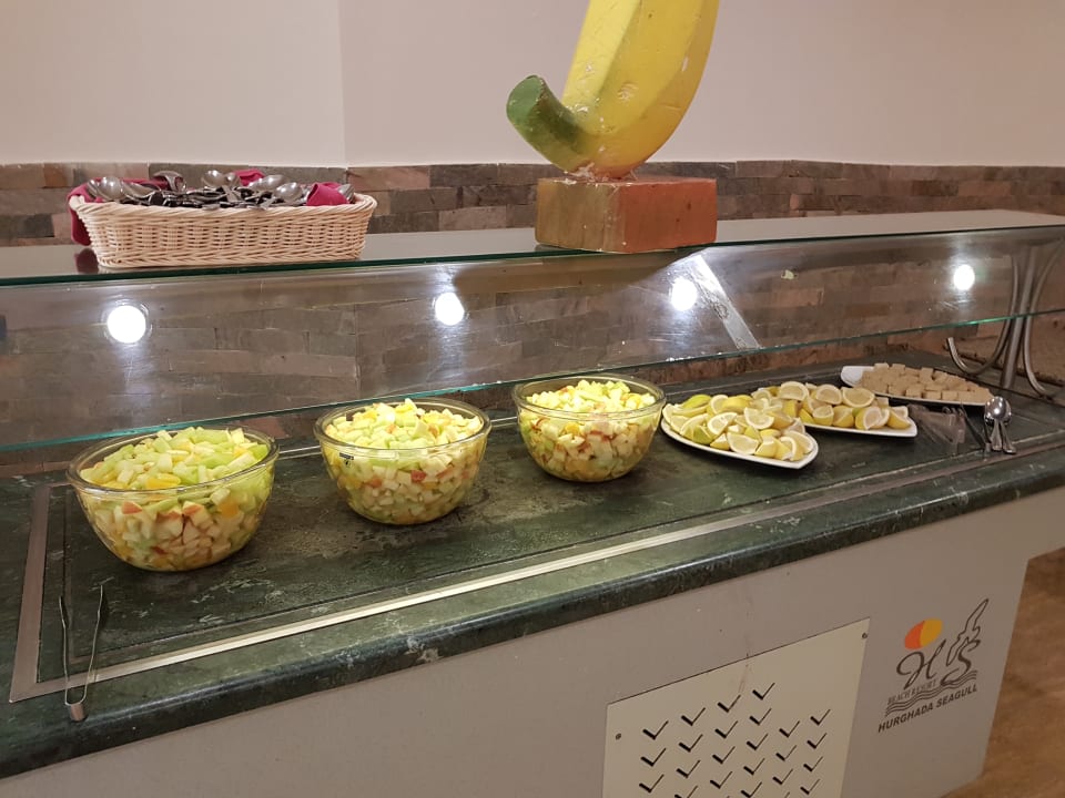 Gastro Seagull Beach Resort