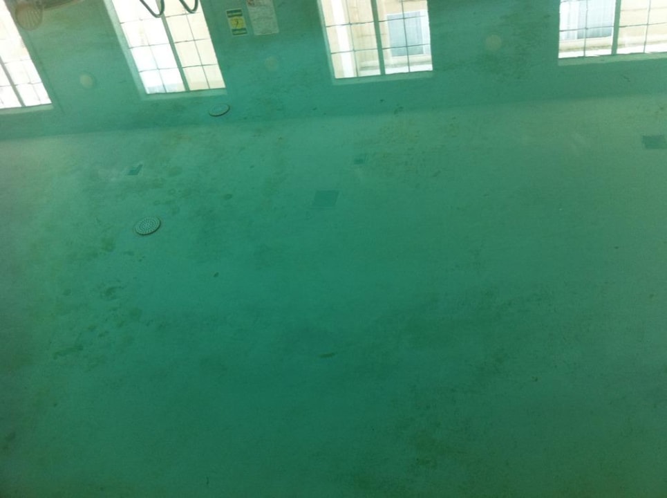 Ohne Worte RAMADA Hotel Williams Grand Canyon Area