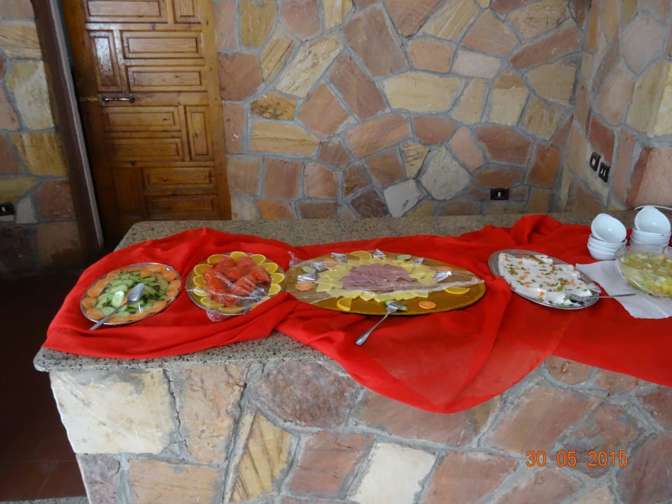 Auswahl Hotel Coral Garden