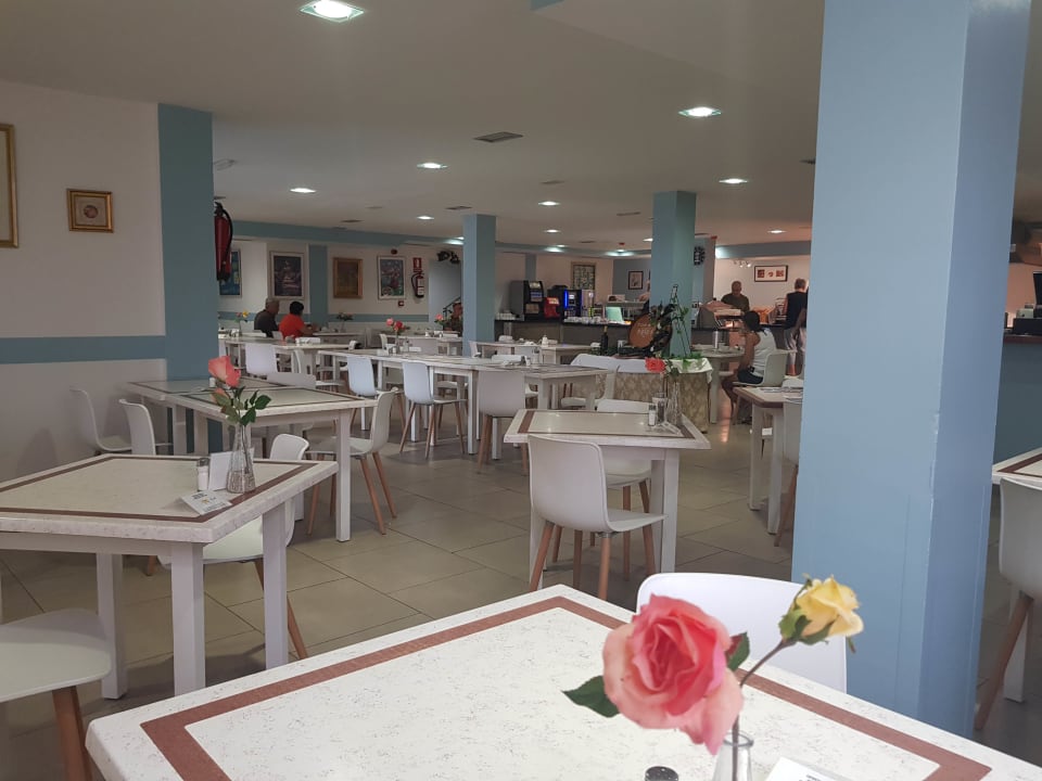 Gastro Servatur Alameda de Jandía