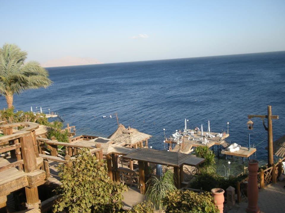 Maritim Hotel Jolie Ville Golf & Resort Pickalbatros Golf Beach Resort