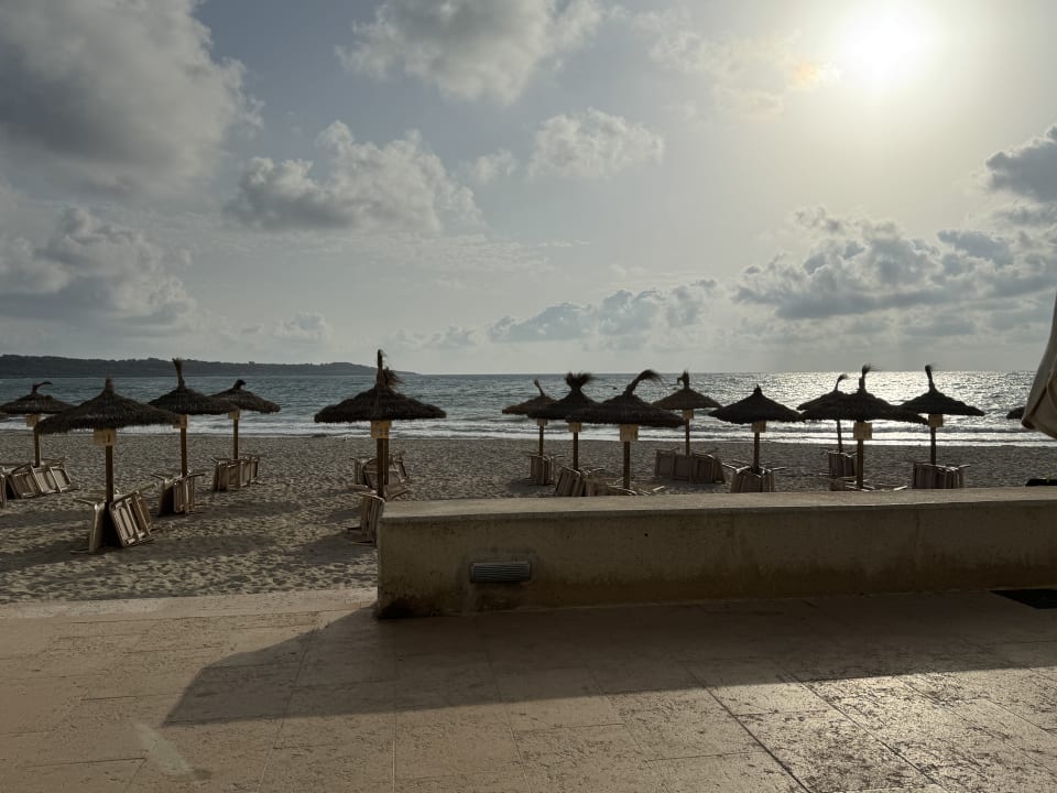 Strand Hotel Club S'Illot