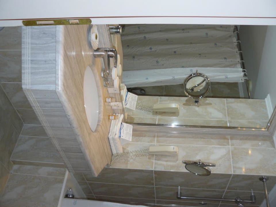 Łazienka Rodos Palladium Leisure & Wellness