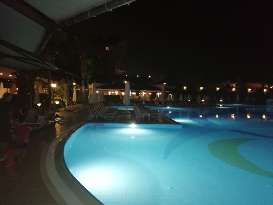 Pool Aydinbey Kings Palace & Spa