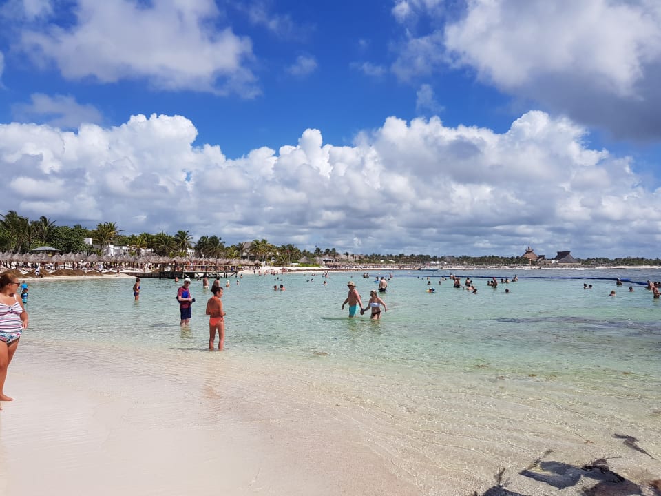 Strand Bahia Principe Grand Tulum