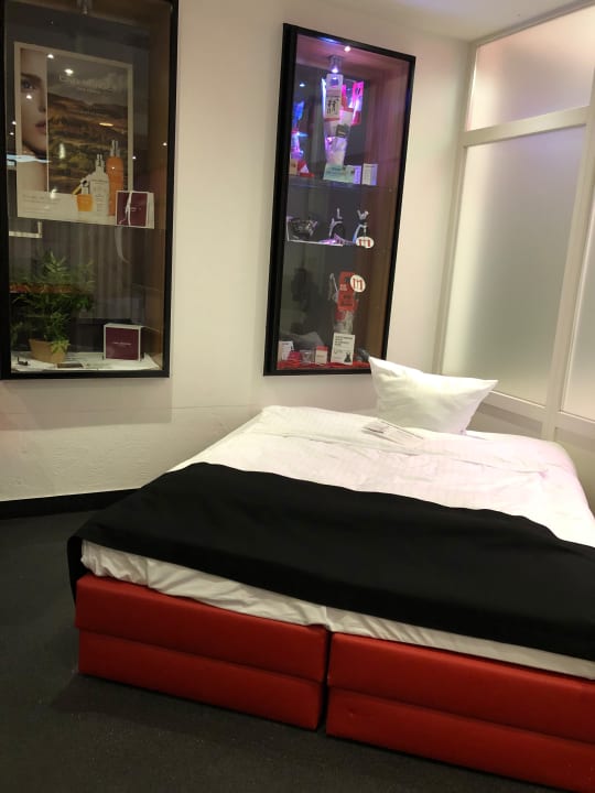 Lobby DORMERO Hotel Bonn - Windhagen