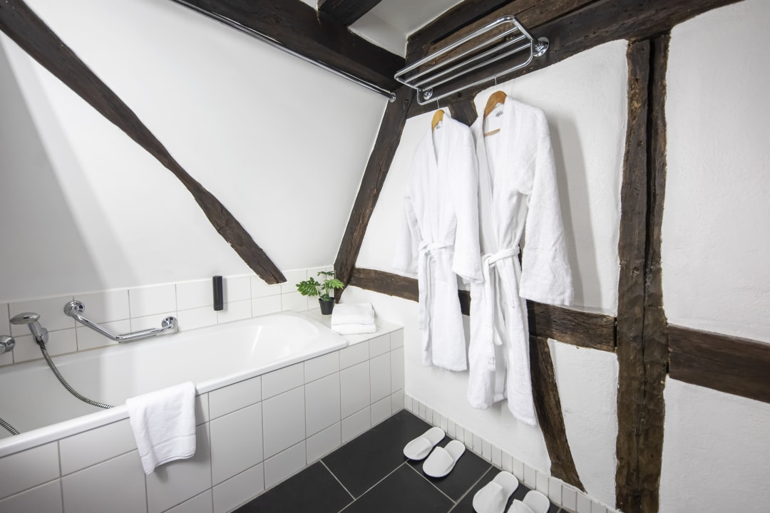 Zimmer ACHAT Hotel Heppenheim