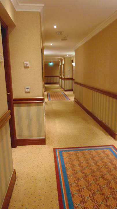 Sonstiges Hotel Sheraton Addis