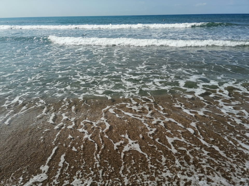 Strand Side Breeze Hotel