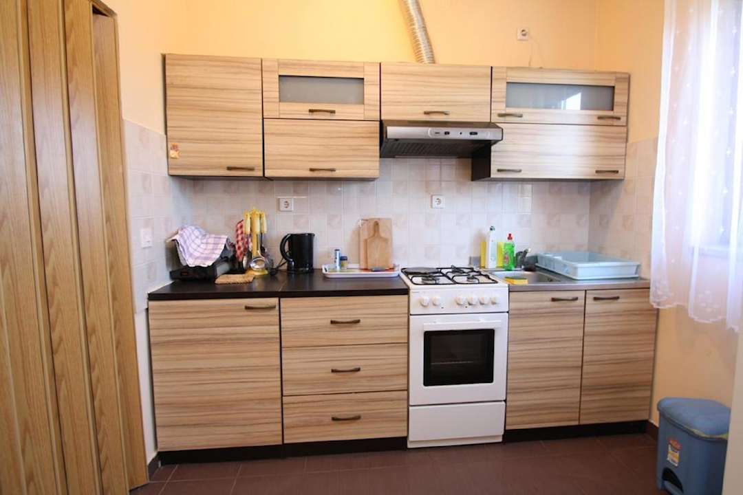 Zimmer Apartments Rudez