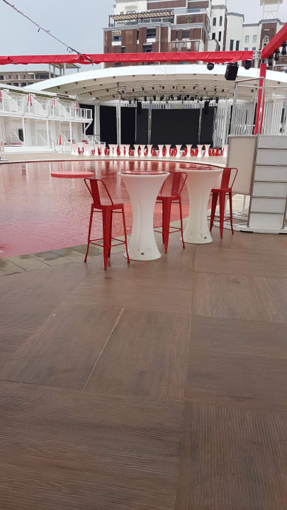 Sport & Freizeit Selectum Luxury Resort Belek