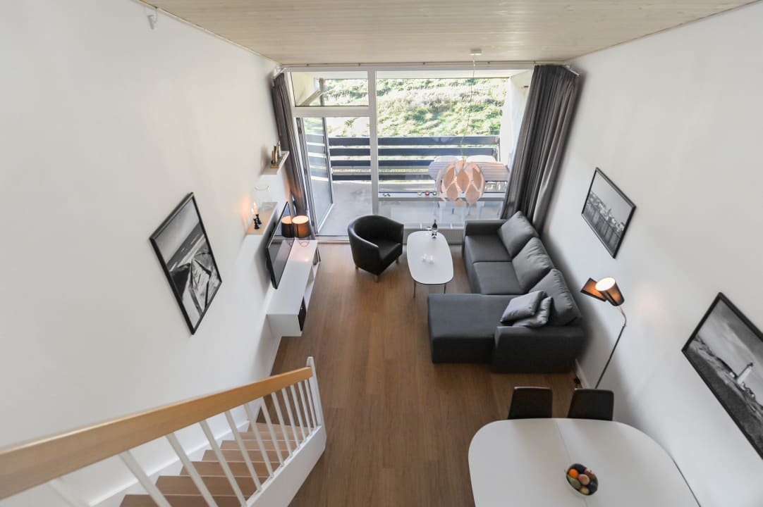 Zimmer Landal Fyrklit