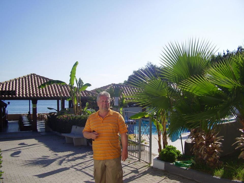 Villagio Baia D'Ercole Villaggio Baia d'Ercole