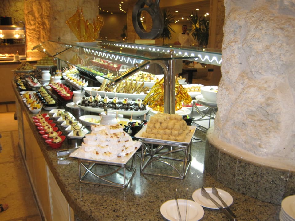 Gastro Pickalbatros Citadel Resort