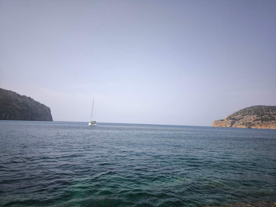 Außenansicht Alua Gran Camp de Mar
