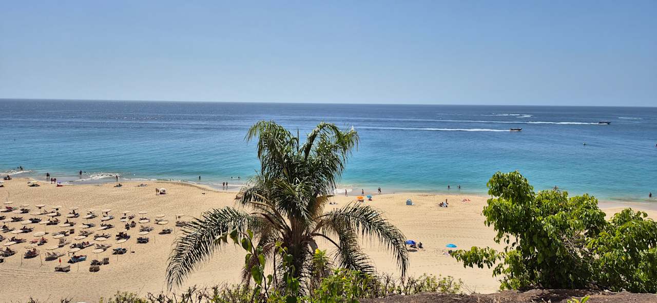 Strand Hotel Riu Palace Jandia