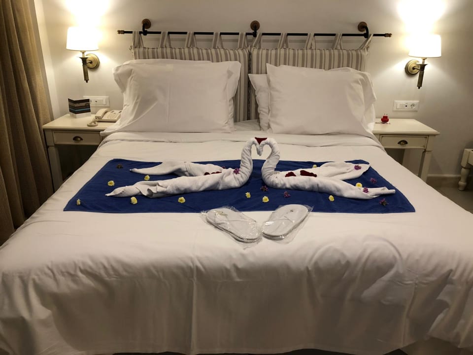 Zimmer Creta Maris Resort