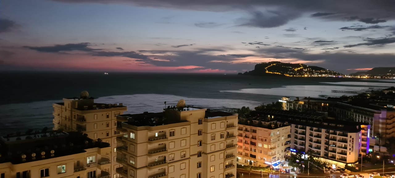 Ausblick Diamond Hill Resort Hotel