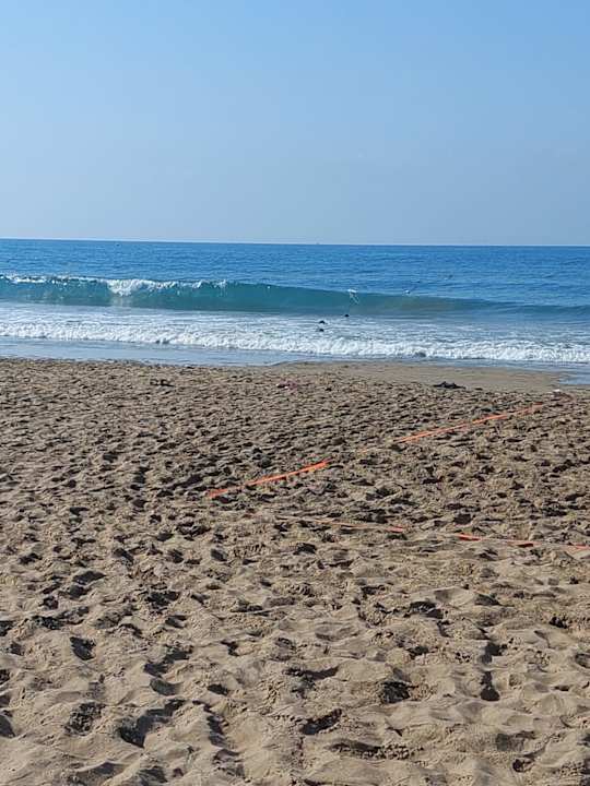 Strand Castival Hotel