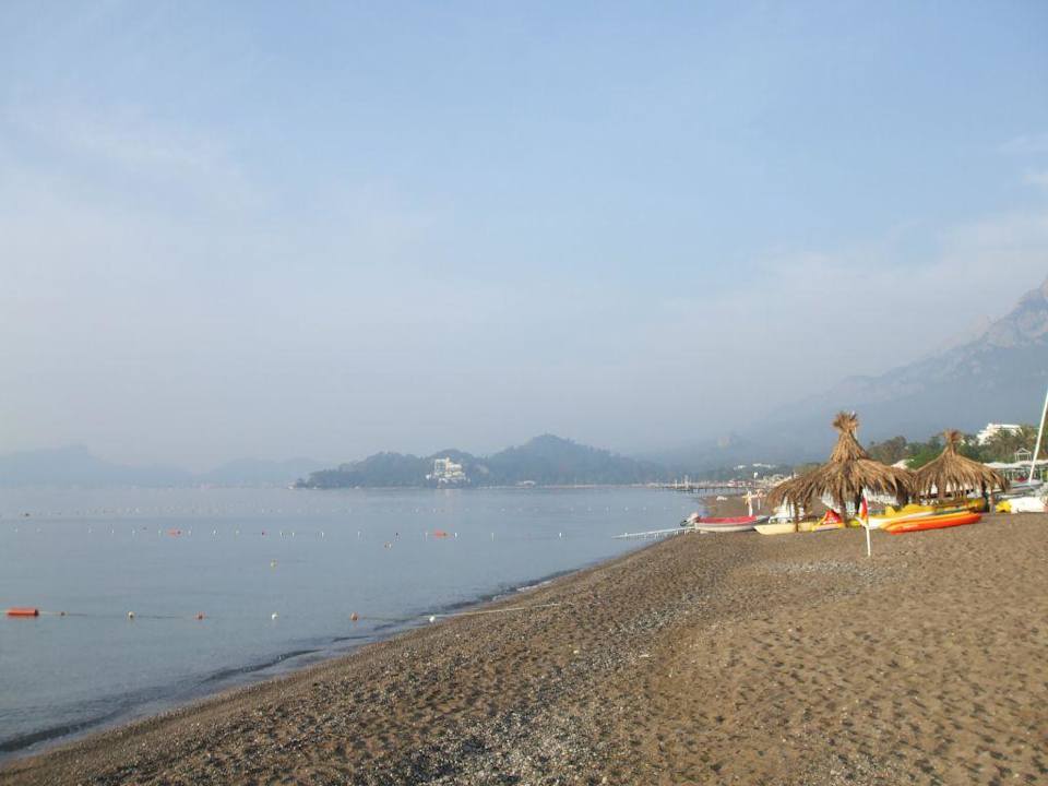 Strand Kilikya Palace Göynük