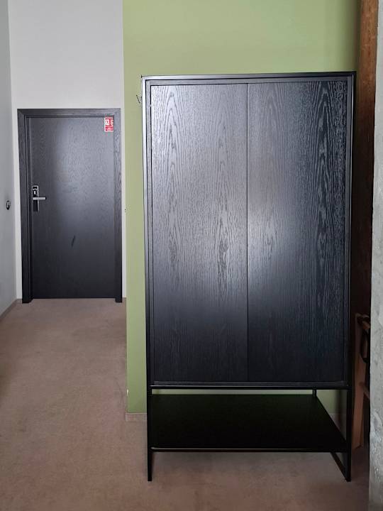 Zimmer ARCHE Dwór Uphagena Gdańsk