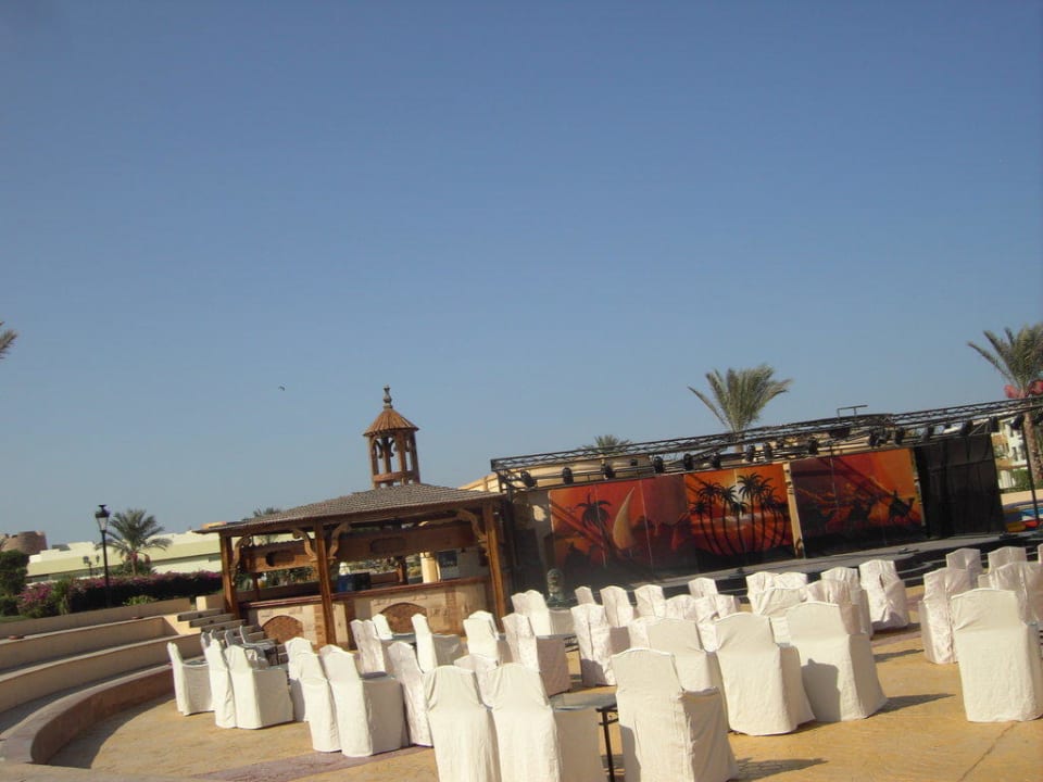 Foto Pickalbatros Dana Beach Resort - Hurghada
