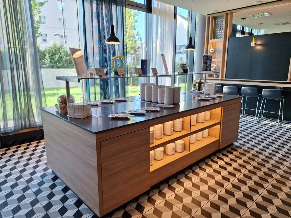 Gastro Best Western Plus Hotel Ostertor