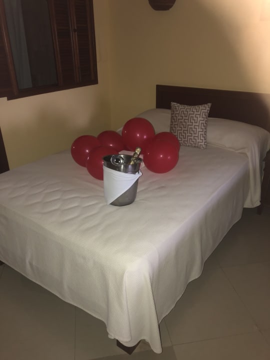 Zimmer Vik Hotel Arena Blanca & Cayena Beach