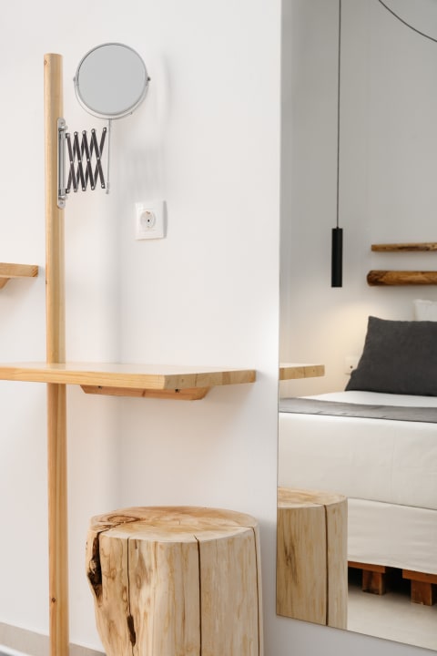 Zimmer Petradi Beach Lounge Hotel