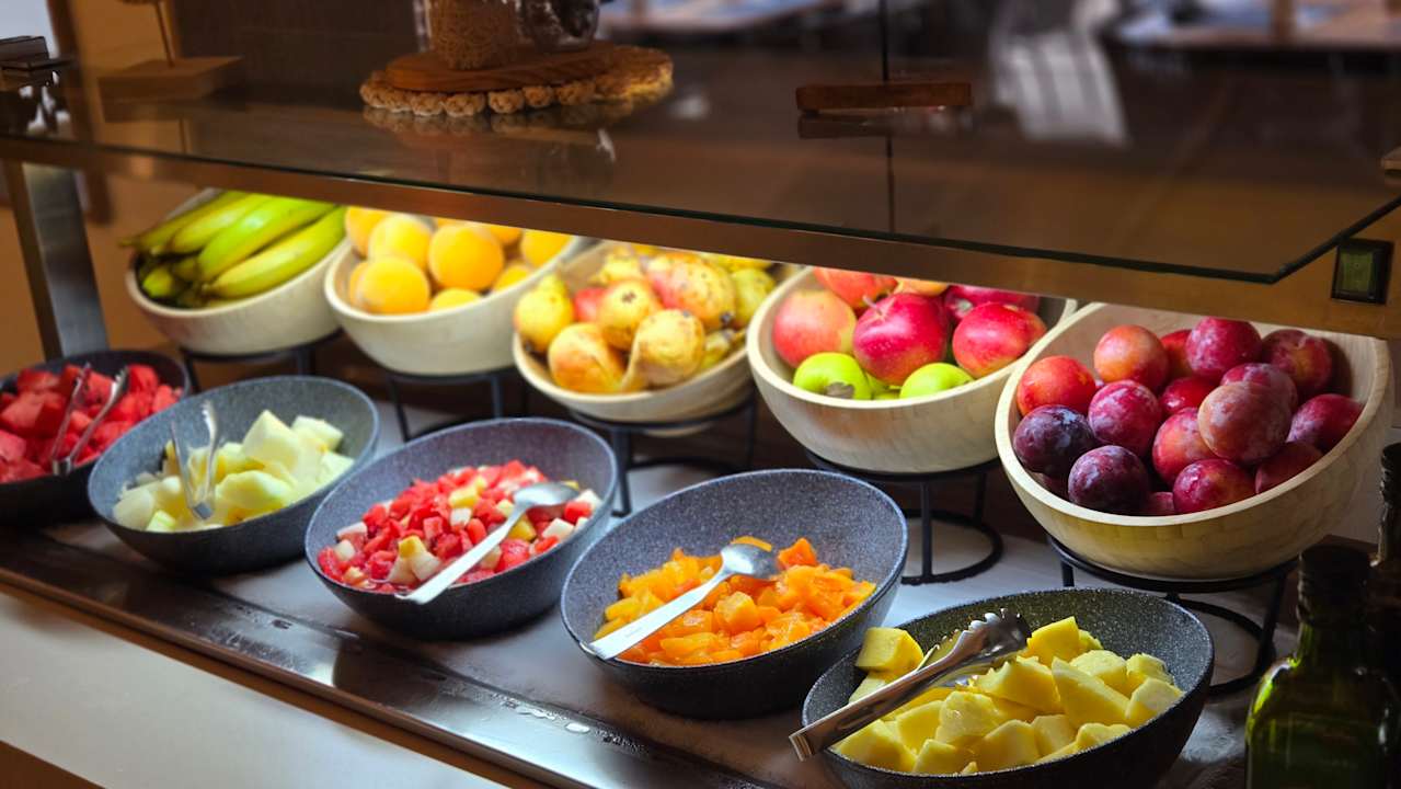 Gastro allsun Hotel Eden Alcudia