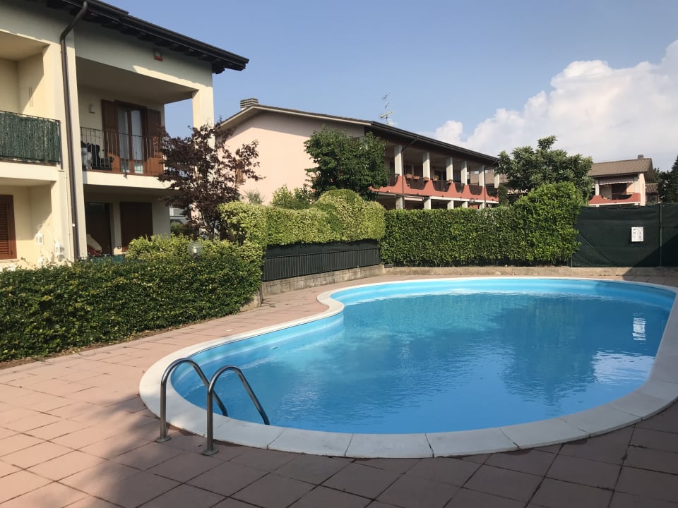 Außenansicht Casa Sofia