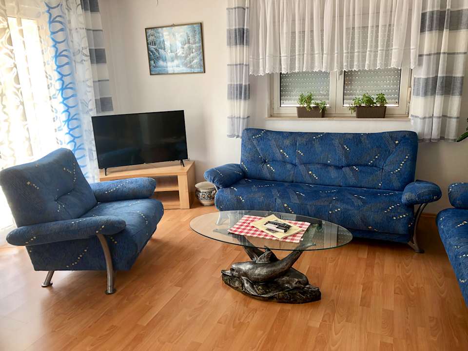 Zimmer Apartments Slijepcevic