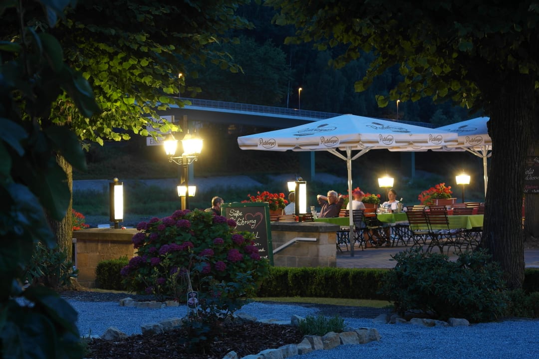 Sonstiges Elbhotel