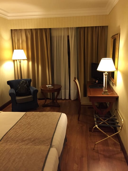 Zimmer Hotel Electra Palace