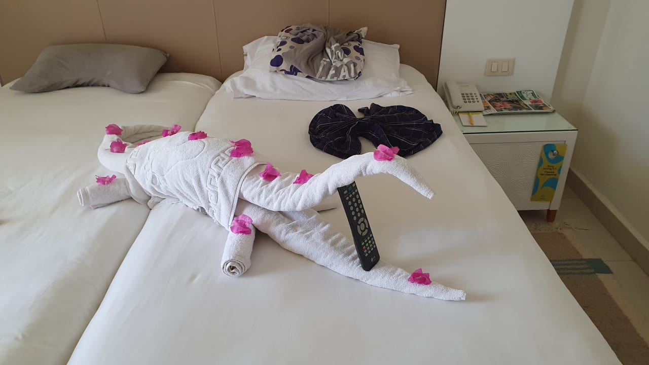 Zimmer TUI MAGIC LIFE Penelope Beach