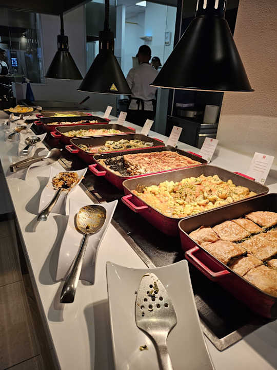 Gastro Paralos Lifestyle Beach