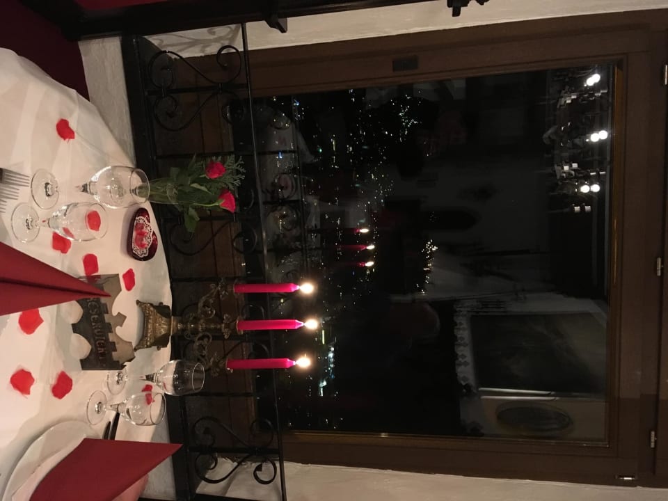 Gastro Burg Liebenstein