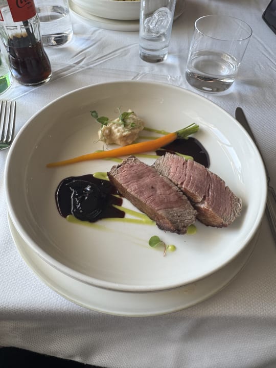 Gastro Rixos Premium Belek