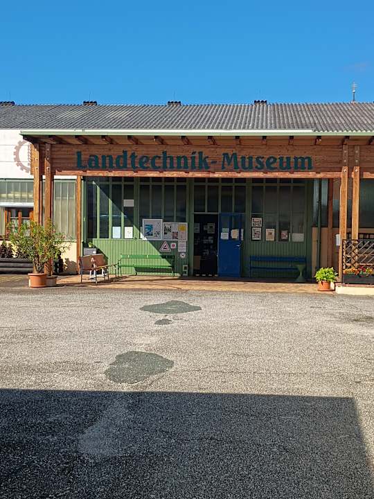 Sonstiges Hotel Der Freiraum