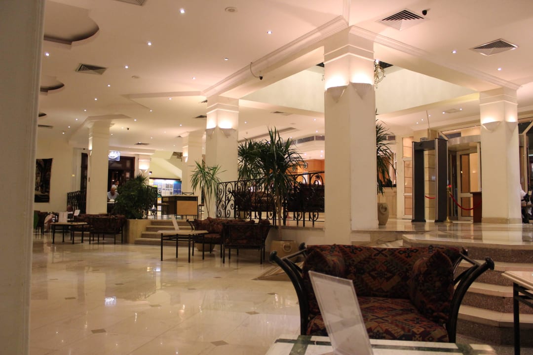 Widok ogolny Bella Vista Resort Hurghada