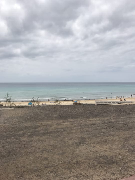 Ausblick Iberostar Waves Gaviotas Park