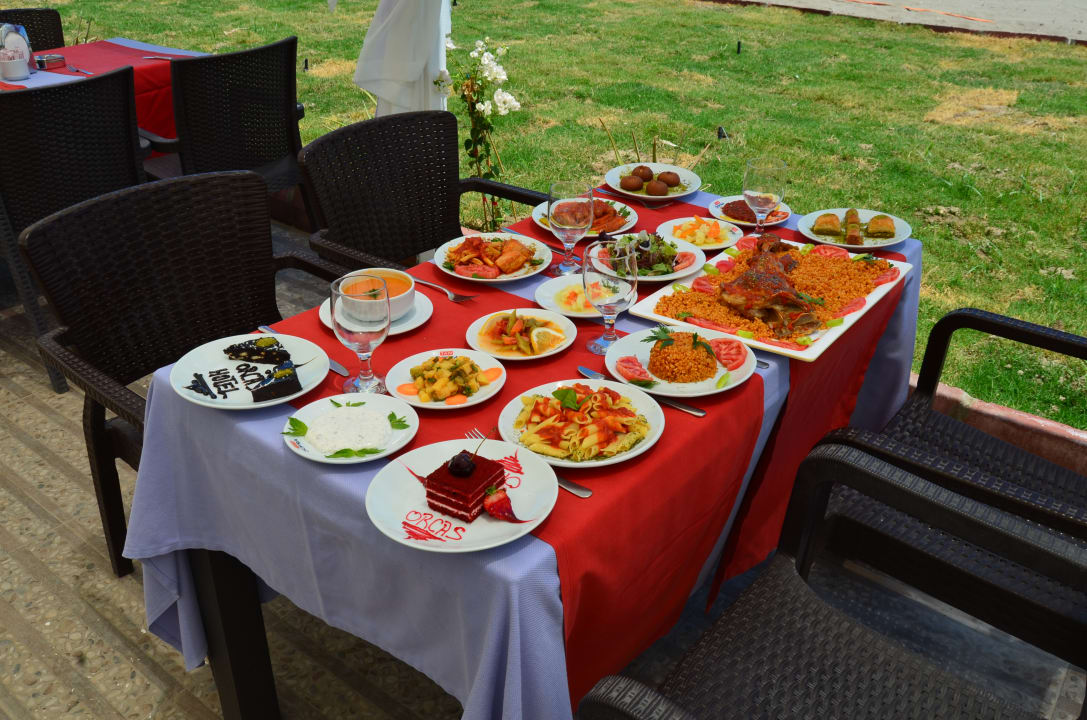 Gastro Orcas Imperial Palace